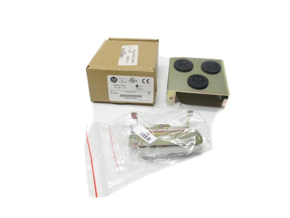 ALLEN BRADLEY 22-JBAA SER. B NSMP
