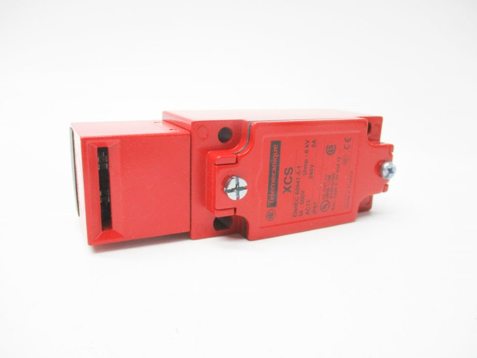 TELEMECANIQUE XCSA803 NSMP