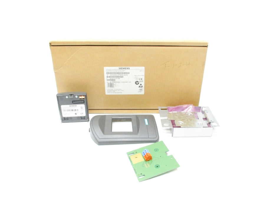 SIEMENS 6SE6400-0PM00-0AA0 NSMP
