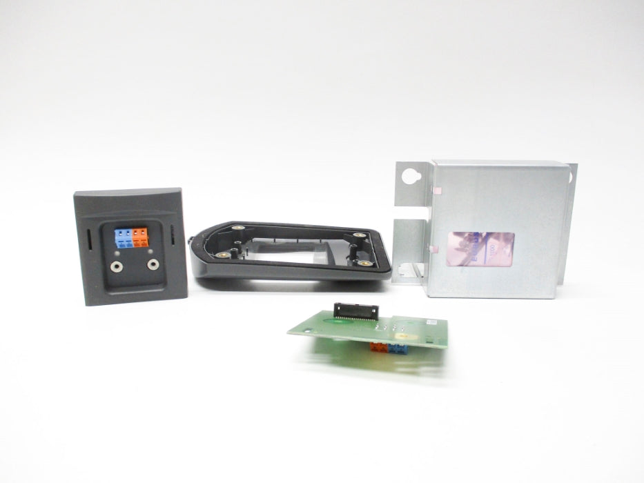 SIEMENS 6SE6400-0PM00-0AA0 NSMP