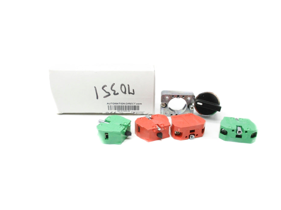 AUTOMATION DIRECT GCX1320-22 NSMP