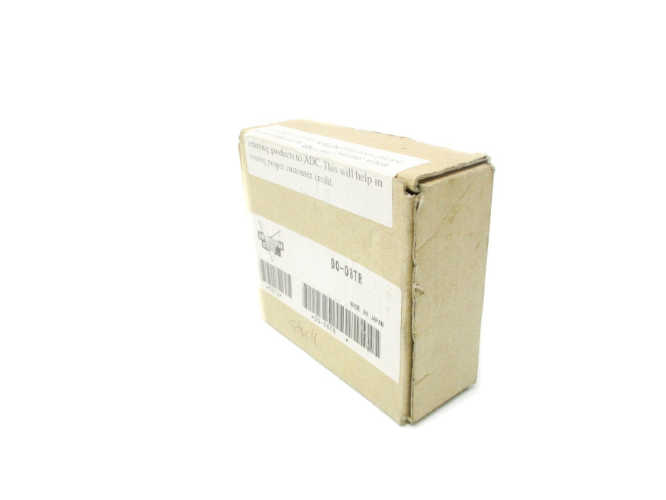 AUTOMATION DIRECT D0-08TR NSFS