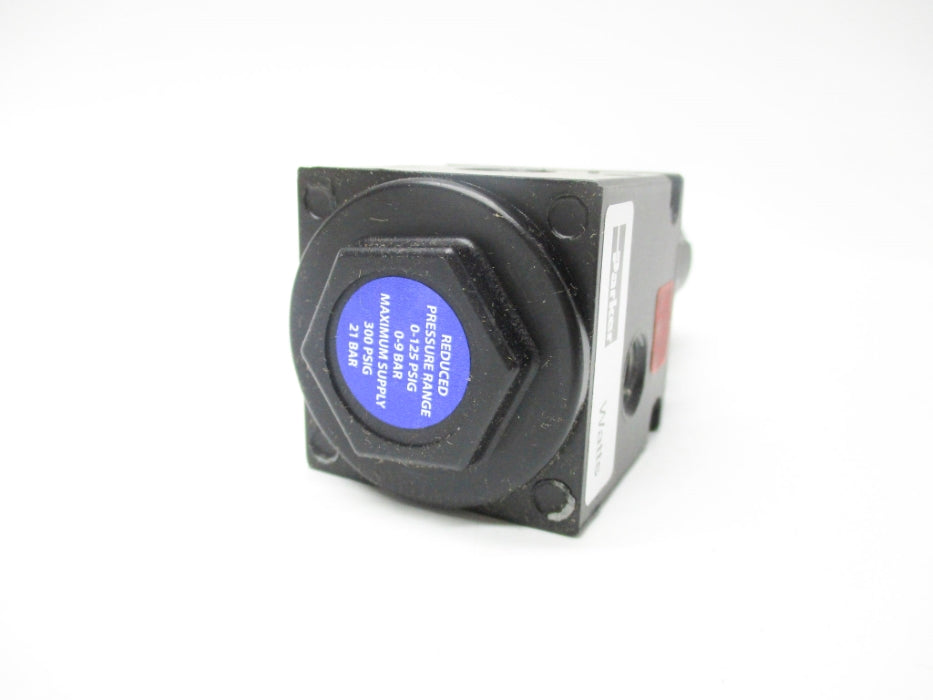WATTS R35-02C 300PSI 1/4"  NSMP