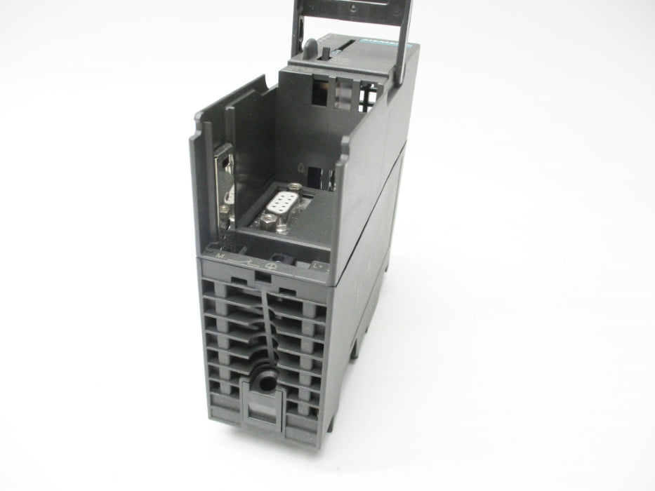 SIEMENS 6ES7314-1AF11-0AB0 24VDC NSNP