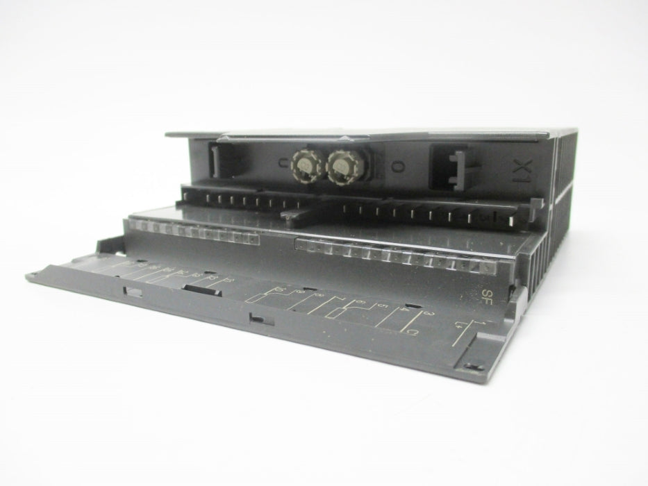 SIEMENS 6ES7332-5HD01-0AB0 (AS PICTURED) NSNP
