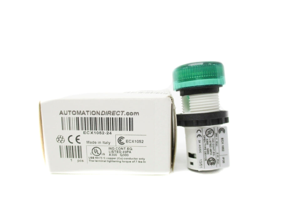 AUTOMATION DIRECT ECX1052-24 NSMP