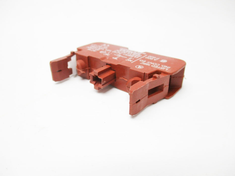 SIEMENS 3SB1430-0C 230V 6A NSNP