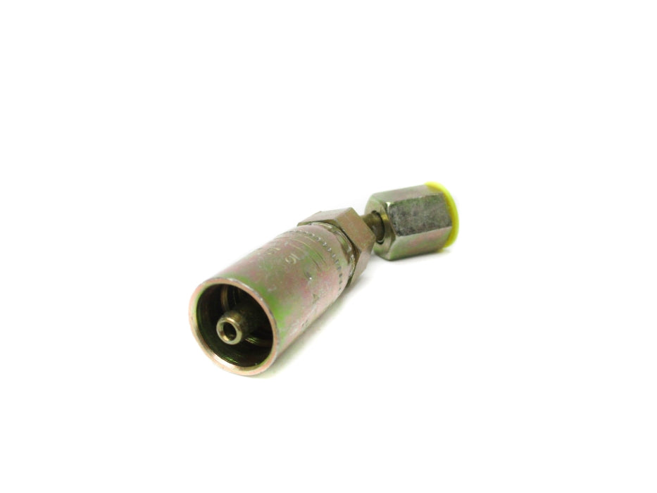 CONNECTOR 13755-4-3 NSNP