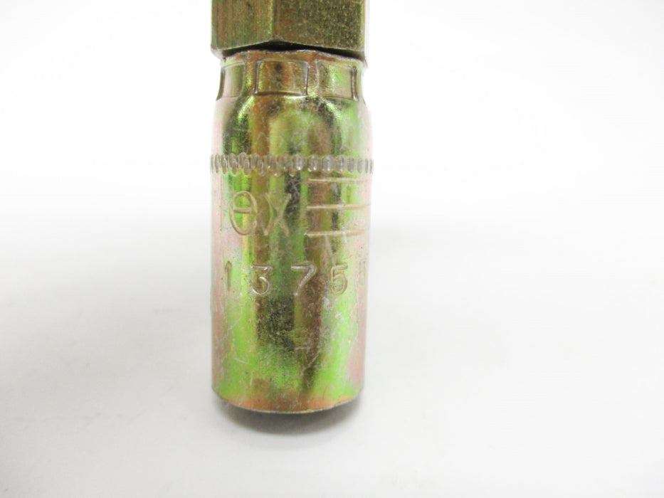 CONNECTOR 13755-4-3 NSNP