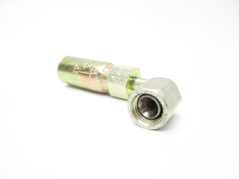 CONNECTOR 13955-4-3 NSNP