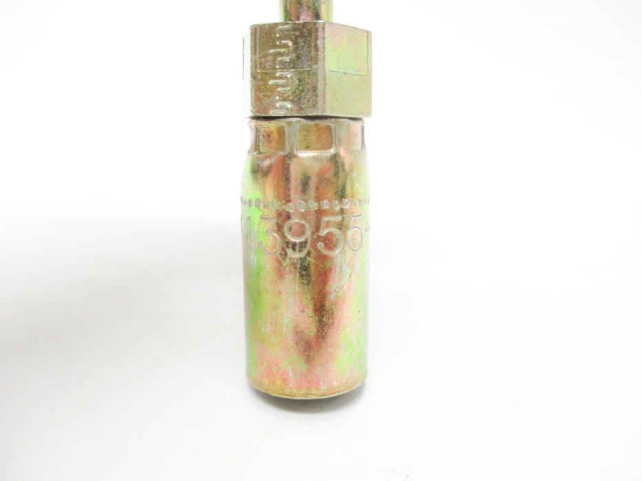CONNECTOR 13955-4-3 NSNP