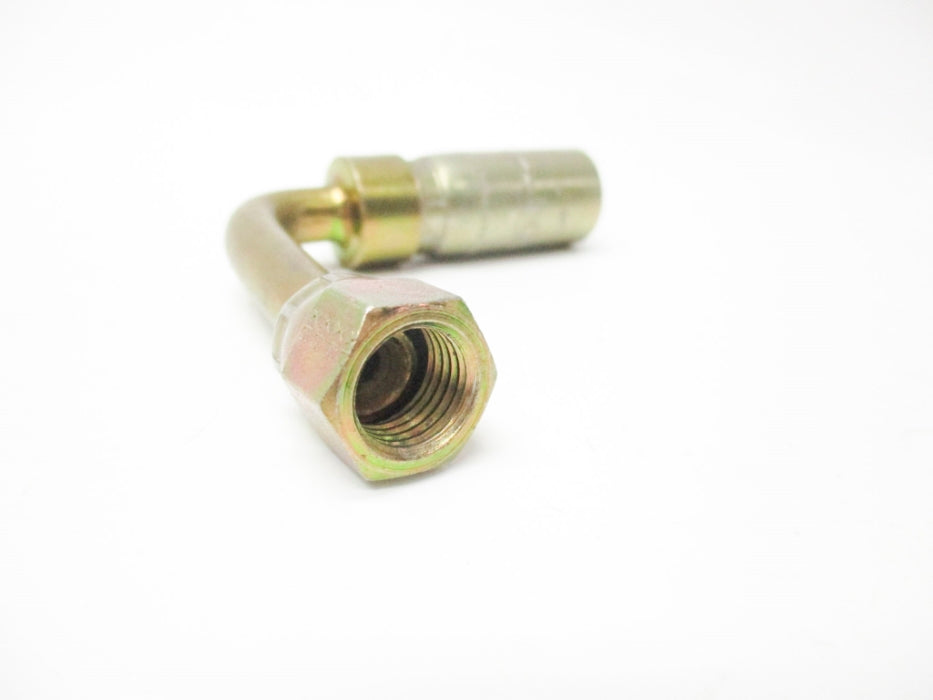 CONNECTOR 14155-4-3 NSNP