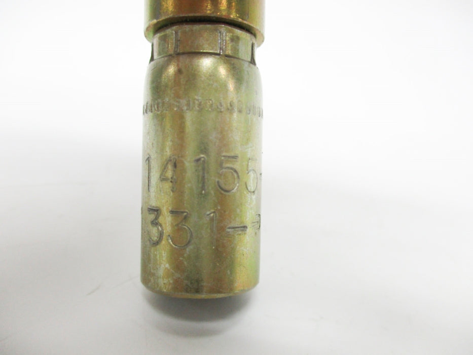 CONNECTOR 14155-4-3 NSNP