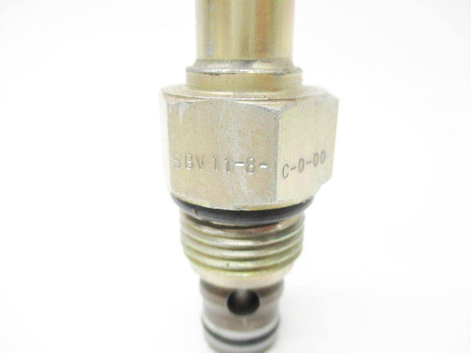 CONNECTOR SBV1-8-C-0-00 NSNP