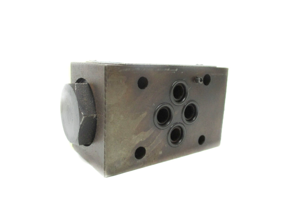 VICKERS DGMPC-3-BAK-41 NSNP
