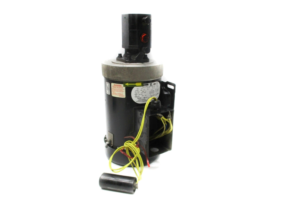 HALDEX PR613297 UNMP