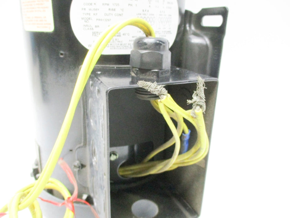 HALDEX PR613297 UNMP