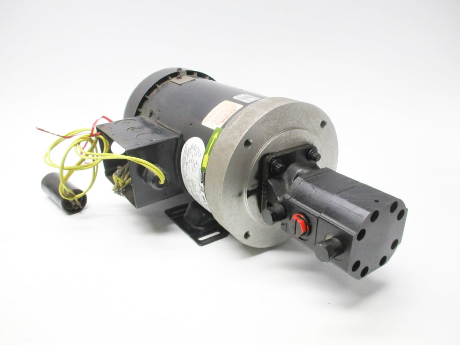 HALDEX PR613297 UNMP