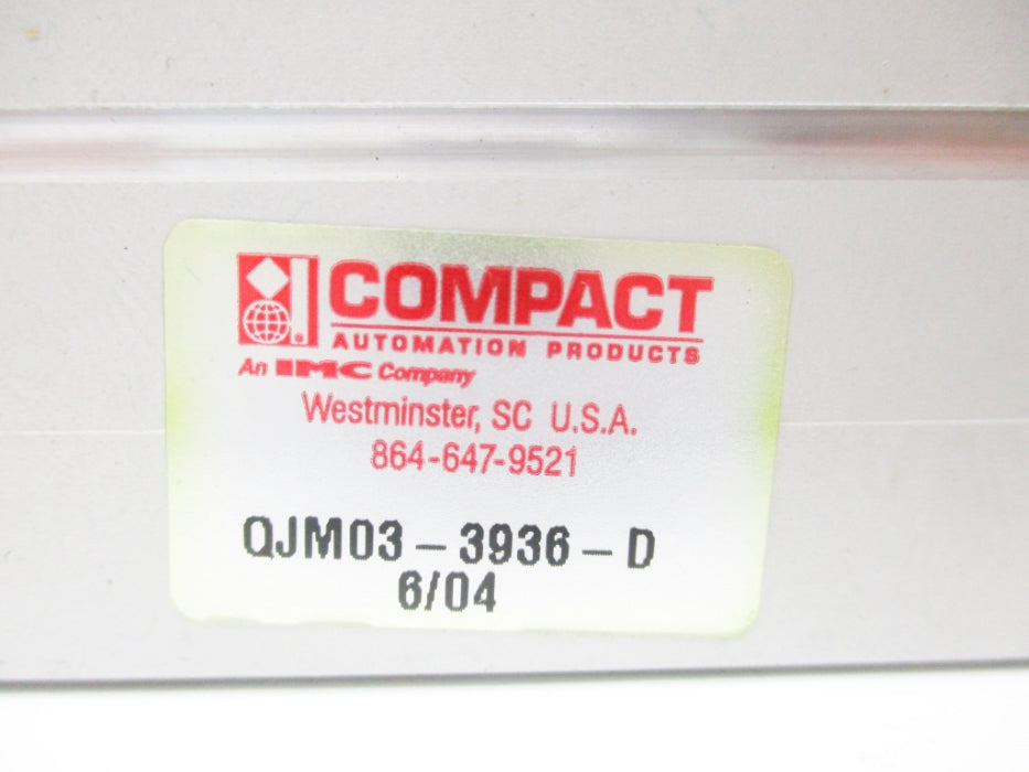 COMPACT QJM03-3936-D NSNP