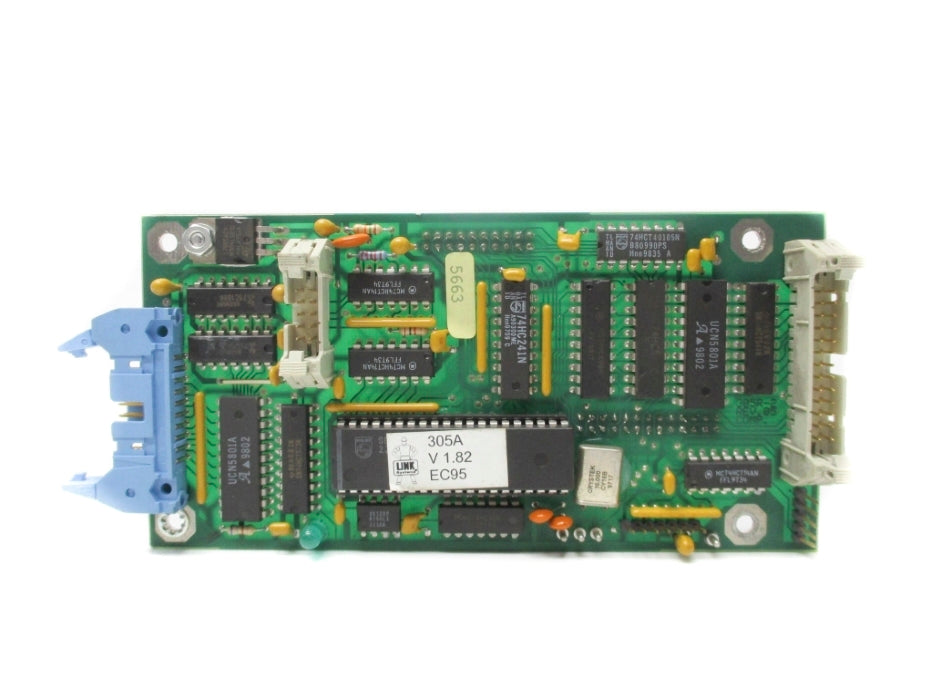 305R-2 REV. 05 UNMP