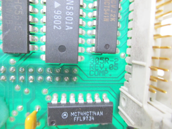 305R-2 REV. 05 UNMP