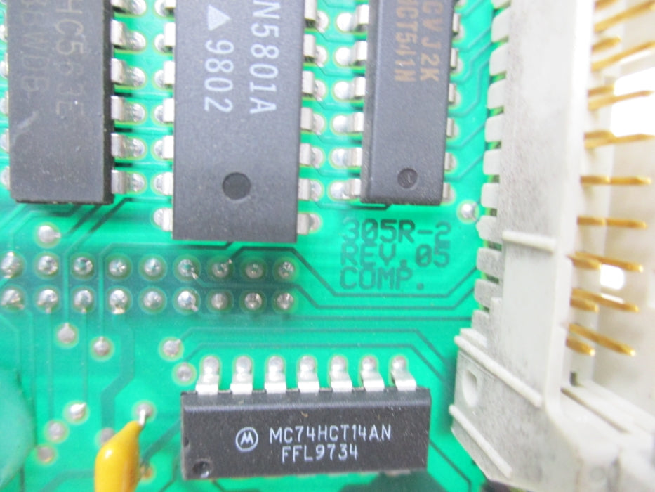 305R-2 REV. 05 UNMP