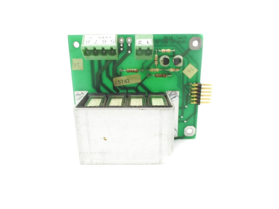 305R-4C REV. 02 UNMP