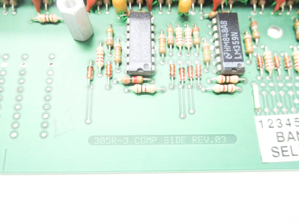 105141 REV. 03 UNMP
