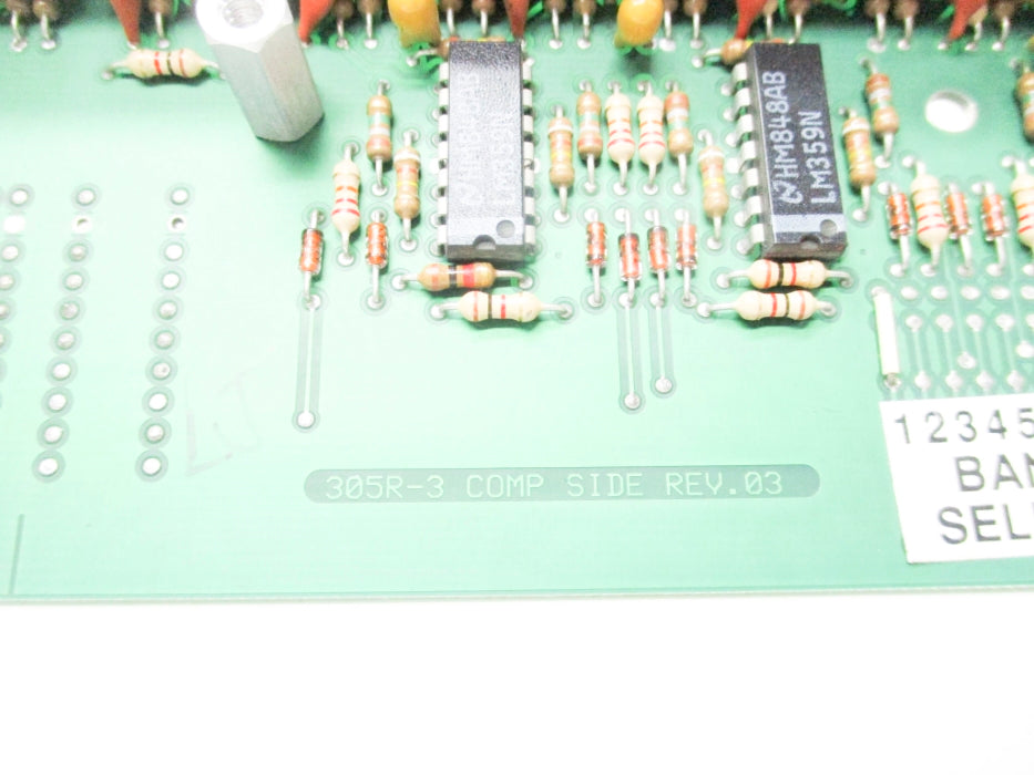 105141 REV. 03 UNMP
