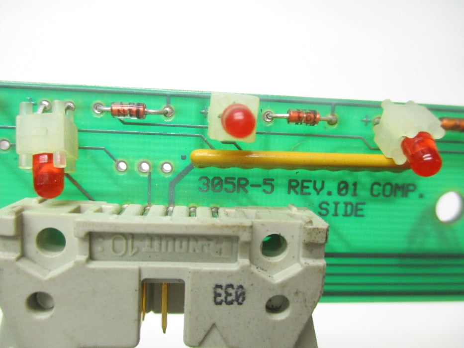 305R-5 REV. 01 UNMP