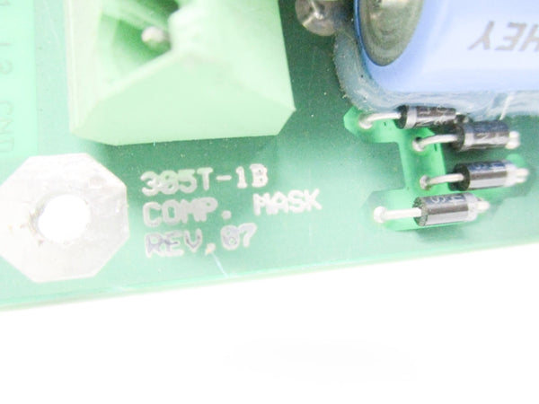 305T-1B REV. 07 UNMP