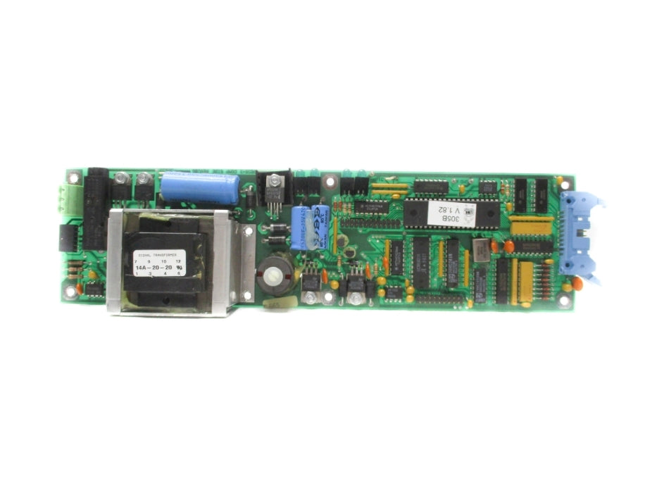 305R-1 REV. 06 UNMP