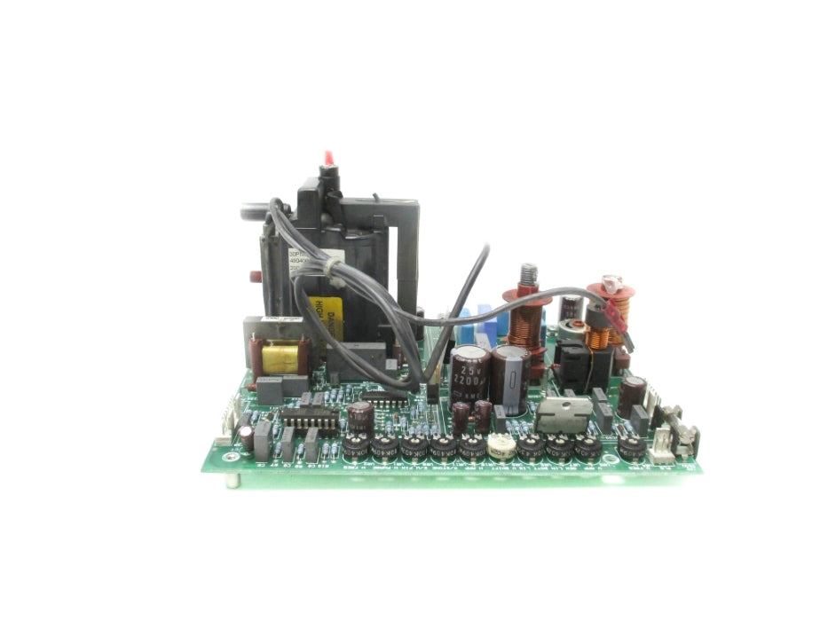 POWER SUPPLY MB41H UNMP