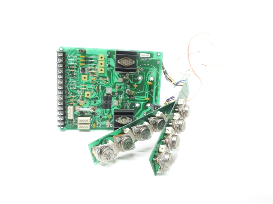 MODULE 690D1097 REV. F UNMP