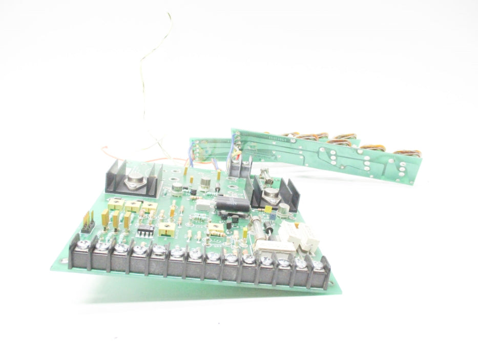 MODULE 690D1097 REV. F UNMP