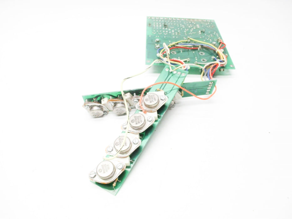 MODULE 690D1097 REV. F UNMP