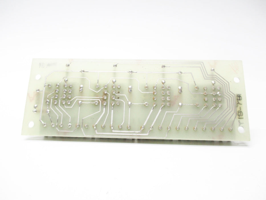 ALLEN BRADLEY 12M08-00005-00 UNMP