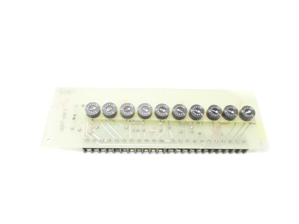 ALLEN BRADLEY 12M08-00008-00 UNMP
