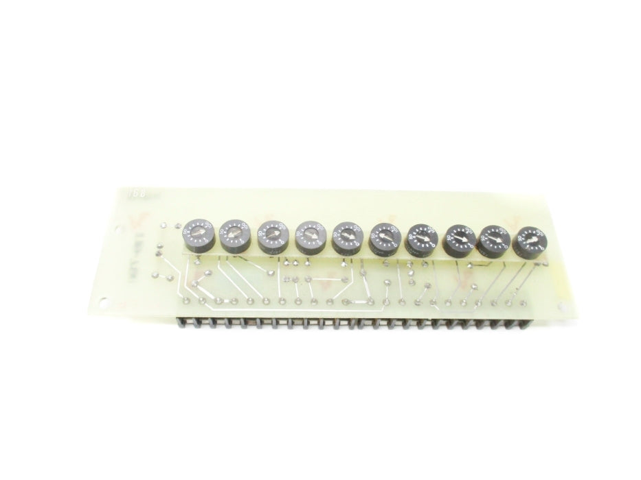 ALLEN BRADLEY 12M08-00008-00 UNMP
