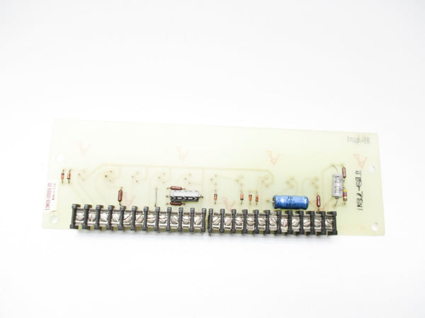 ALLEN BRADLEY 12M08-00008-00 UNMP