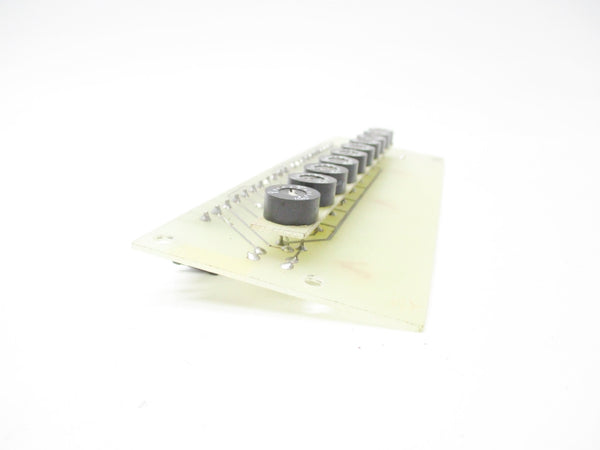 ALLEN BRADLEY 12M08-00008-00 UNMP