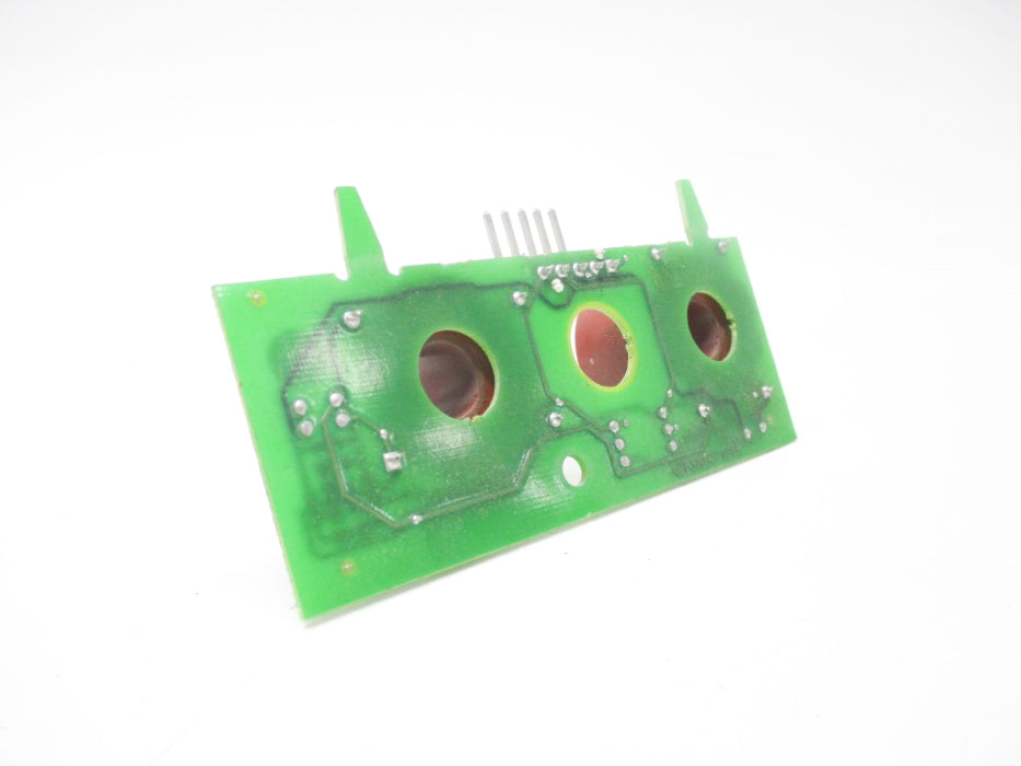 PARKER AH470330T032-3 UNMP