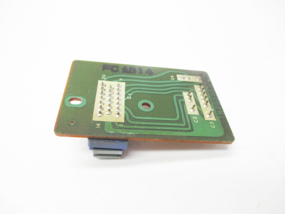 FANUC TNP92983 UNMP