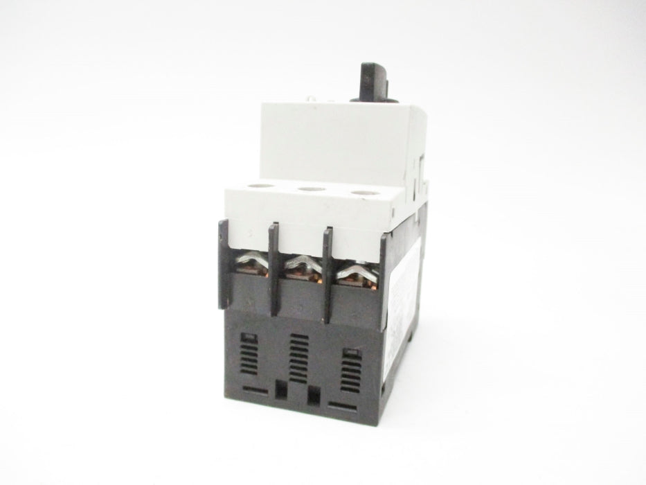 SIEMENS 3RV1021-1EA10 52A 690V UNMP