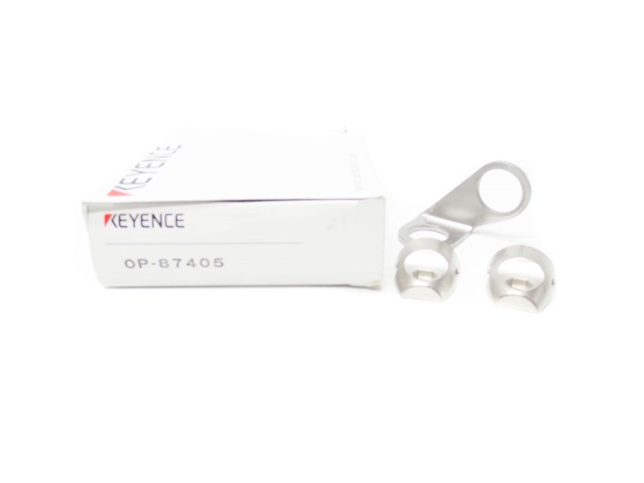 KEYENCE OP-87405 NSMP