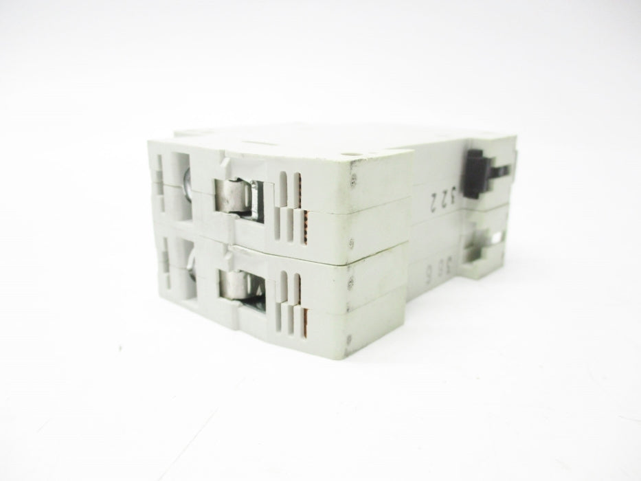 ALLEN BRADLEY 1492-SP2C010 SER. C 125V 1A UNMP