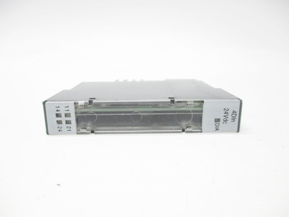 EATON XN-4DI-24VDC-N NSMP