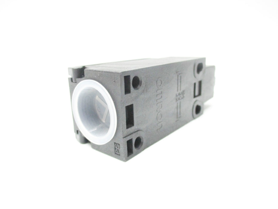 OMRON D4N-1B22 240VAC 3A NSMP
