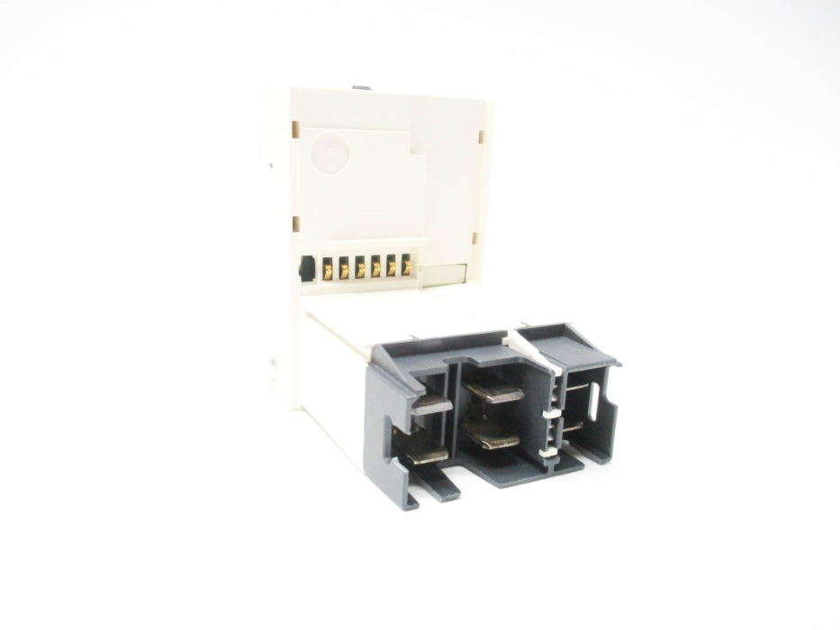SCHNEIDER ELECTRIC LUCA05BL 24V 1.25A-5A  NSMP