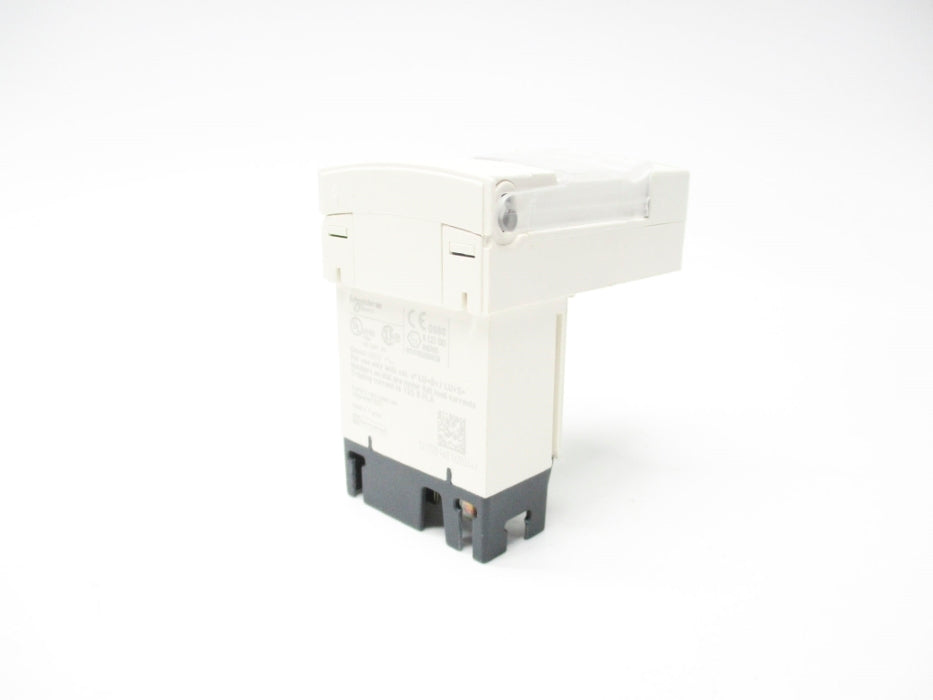 SCHNEIDER ELECTRIC LUCA05BL 24V 1.25A-5A  NSMP
